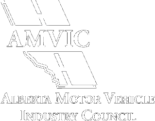 AMVIC-licensed business